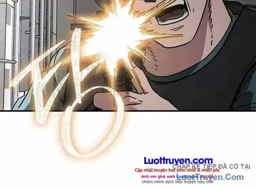 Người Dọn Dẹp - Chap 37 - Trang 129