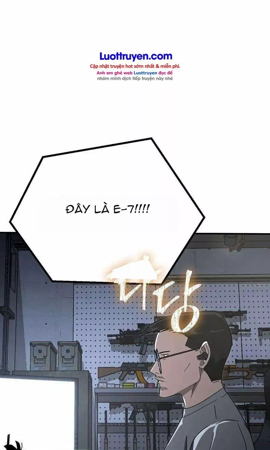 Người Dọn Dẹp - Chap 37 - Trang 130