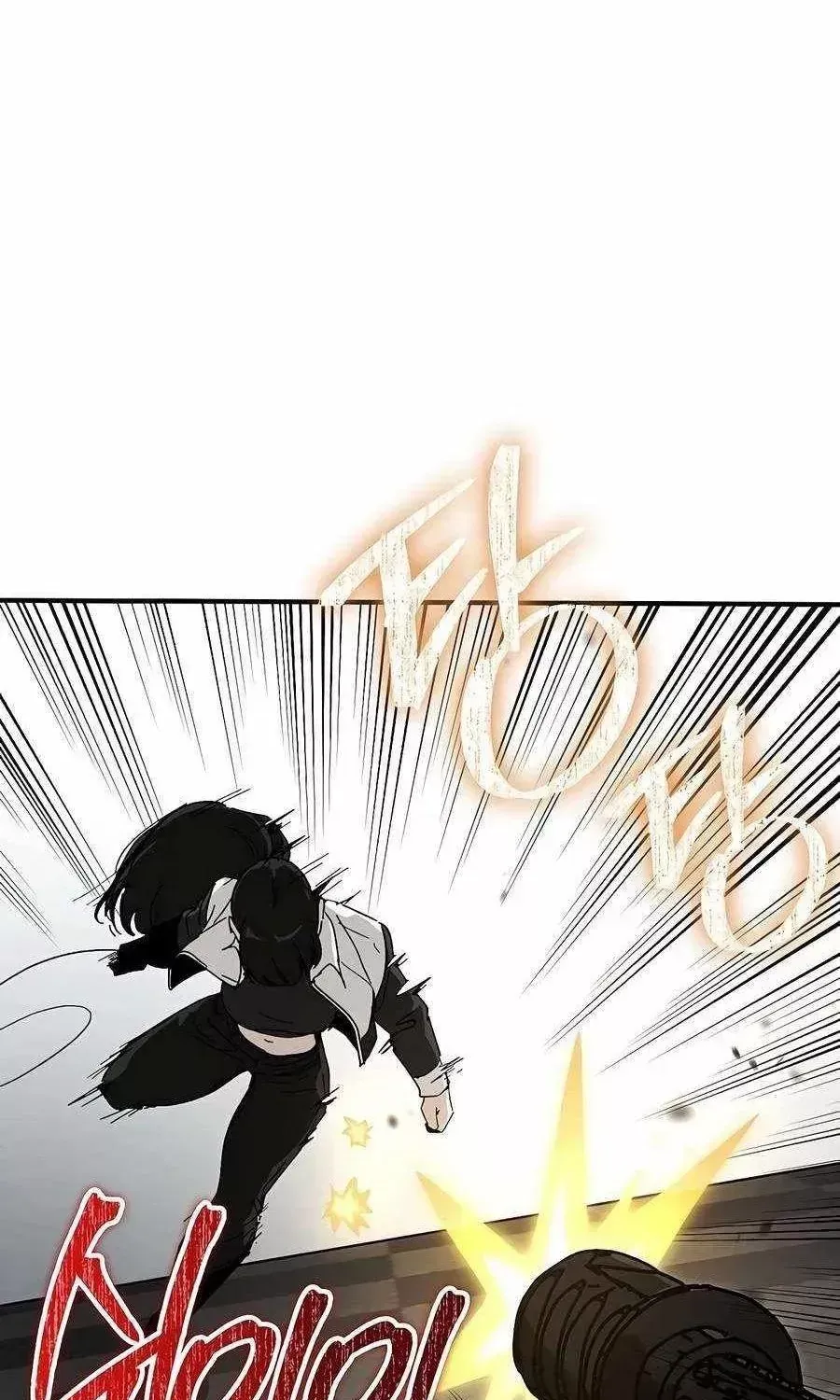 Người Dọn Dẹp - Chap 37 - Trang 132