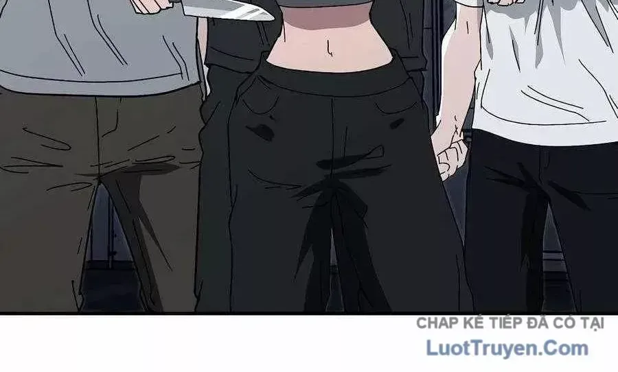 Người Dọn Dẹp - Chap 37 - Trang 17