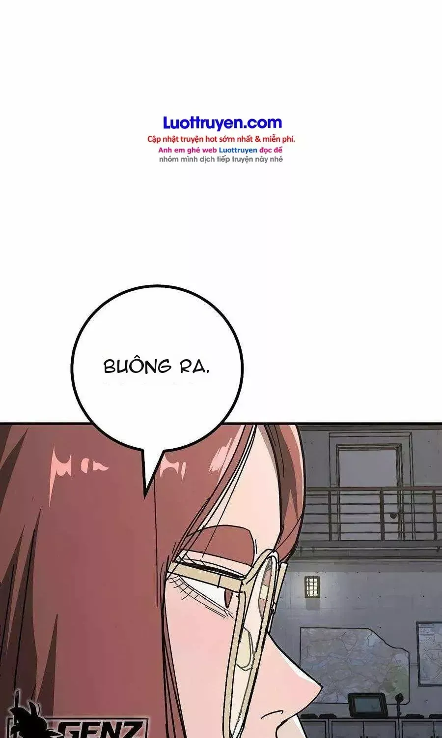 Người Dọn Dẹp - Chap 37 - Trang 18