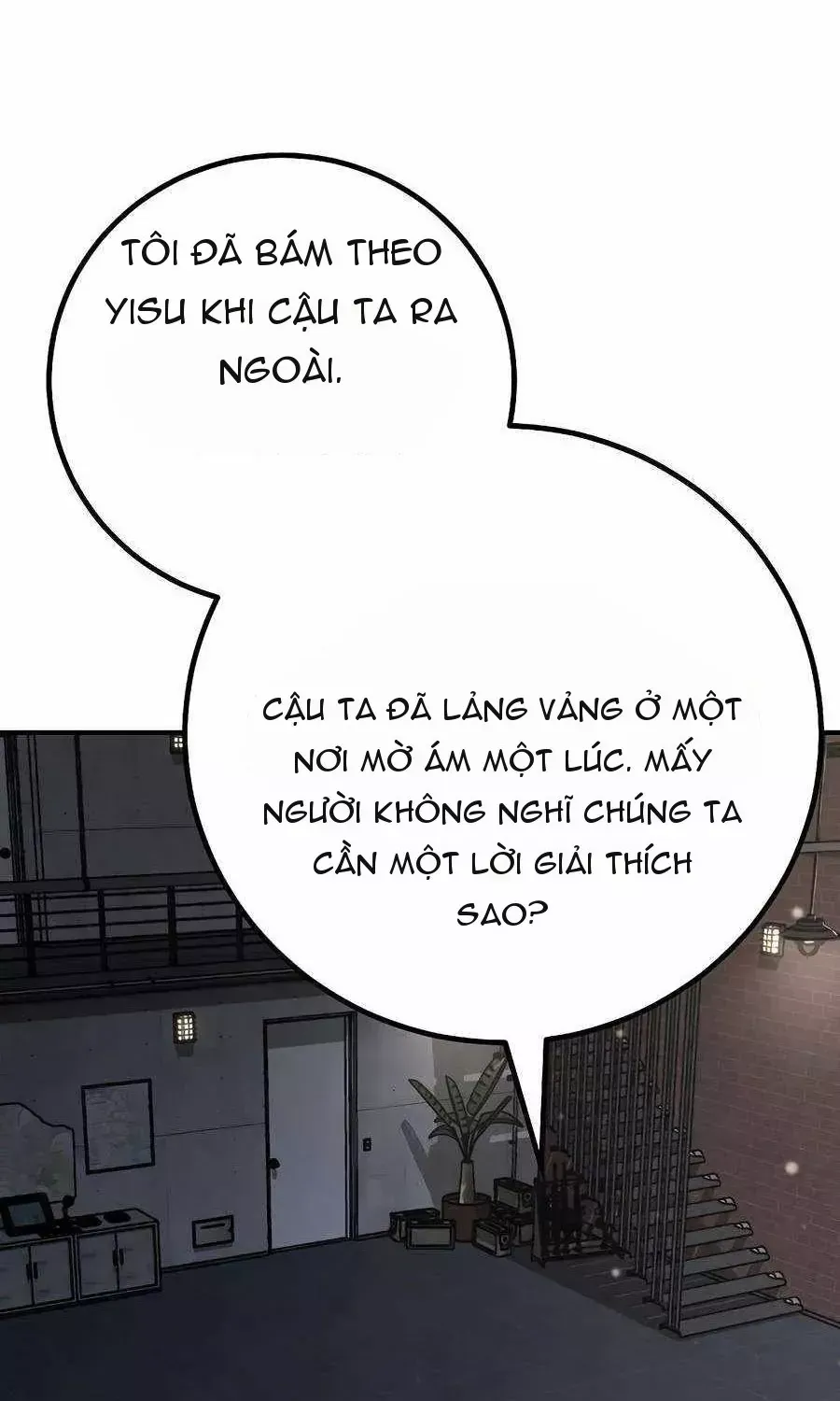 Người Dọn Dẹp - Chap 37 - Trang 20
