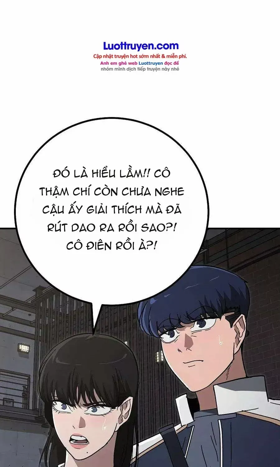 Người Dọn Dẹp - Chap 37 - Trang 22