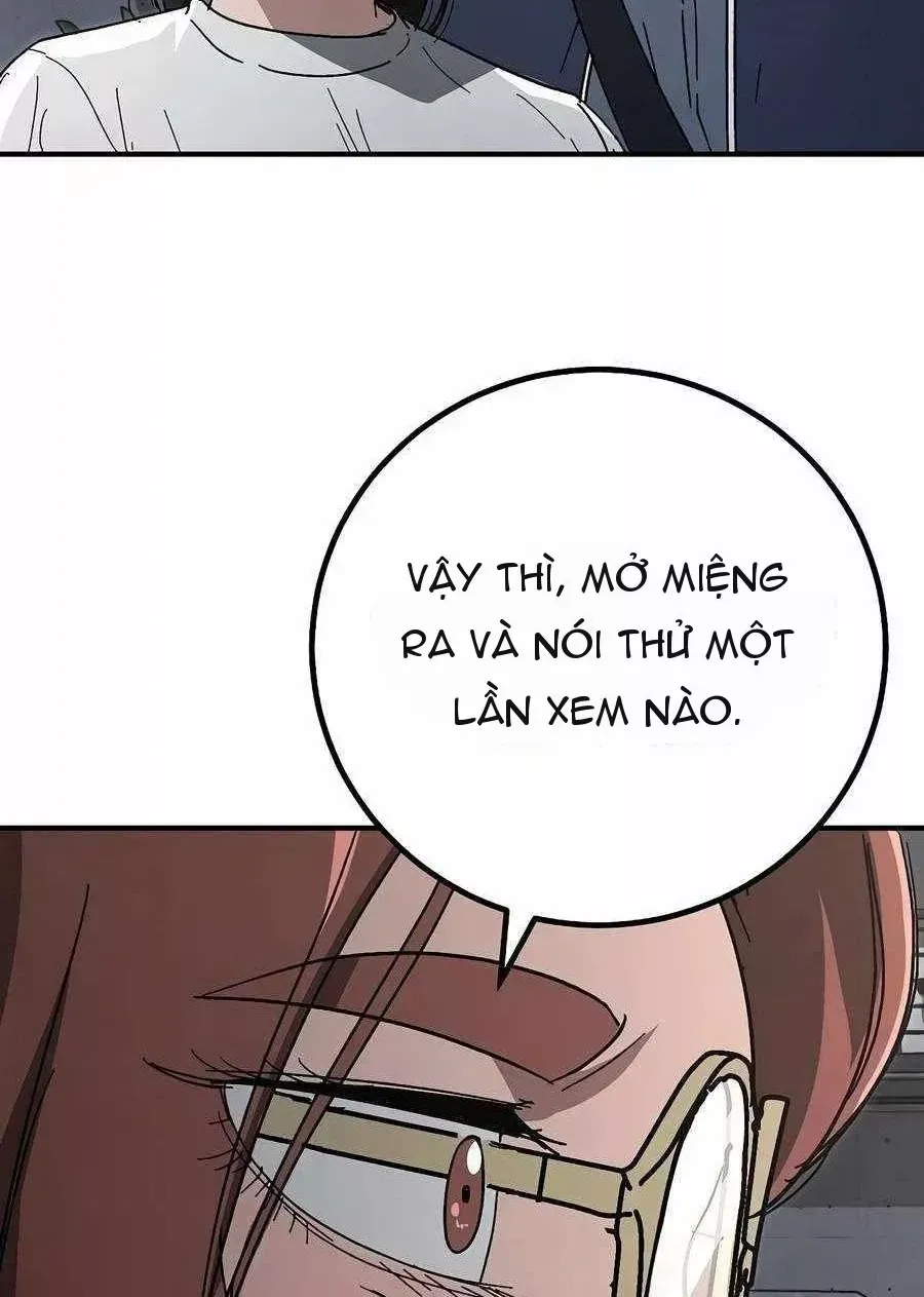Người Dọn Dẹp - Chap 37 - Trang 23