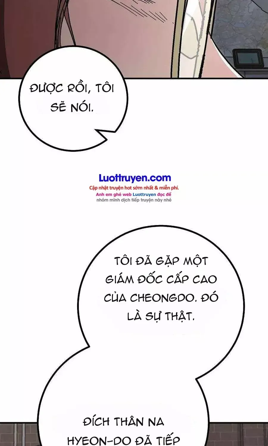 Người Dọn Dẹp - Chap 37 - Trang 24