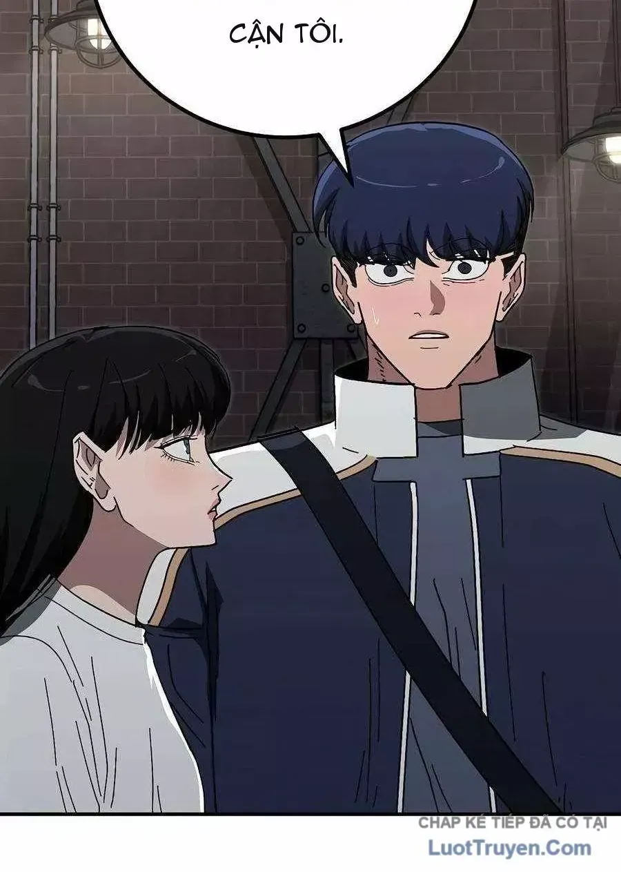 Người Dọn Dẹp - Chap 37 - Trang 25