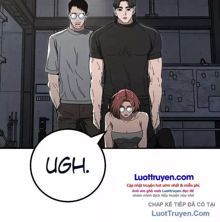 Người Dọn Dẹp - Chap 37 - Trang 29