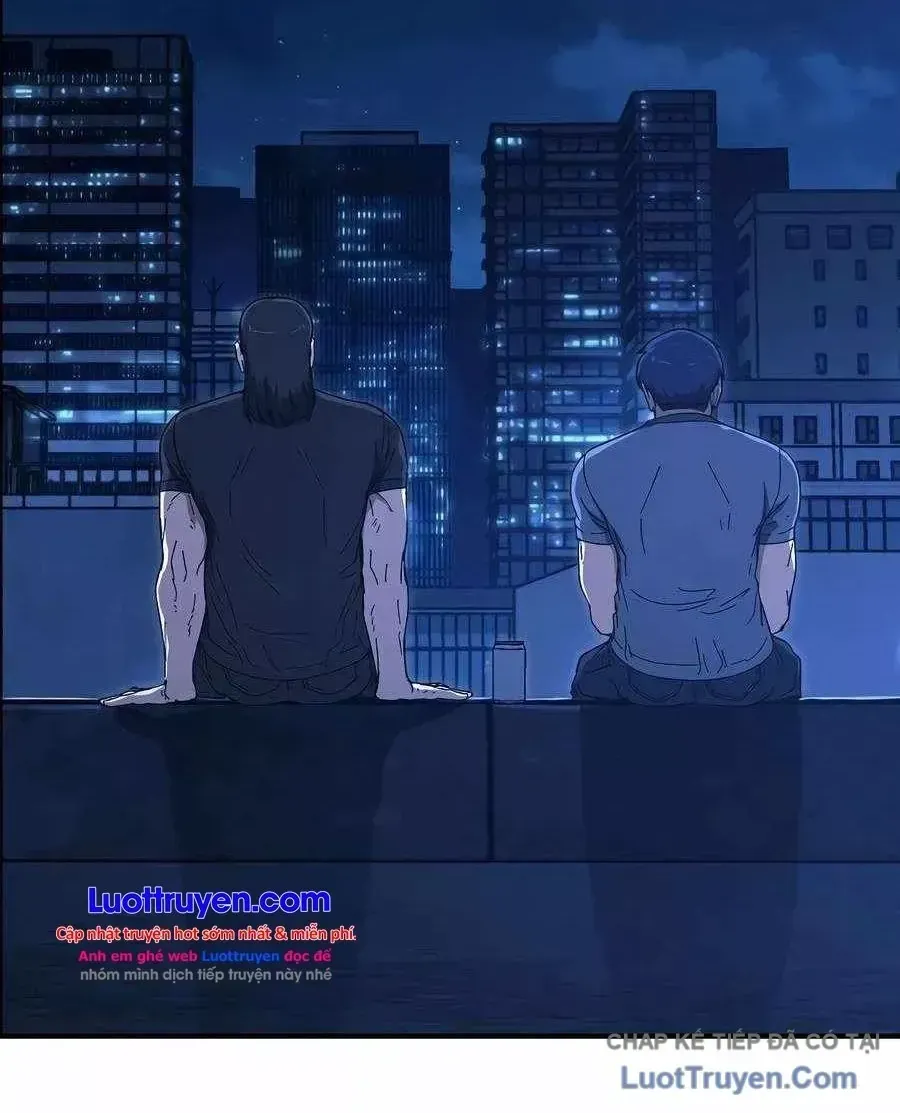 Người Dọn Dẹp - Chap 37 - Trang 33