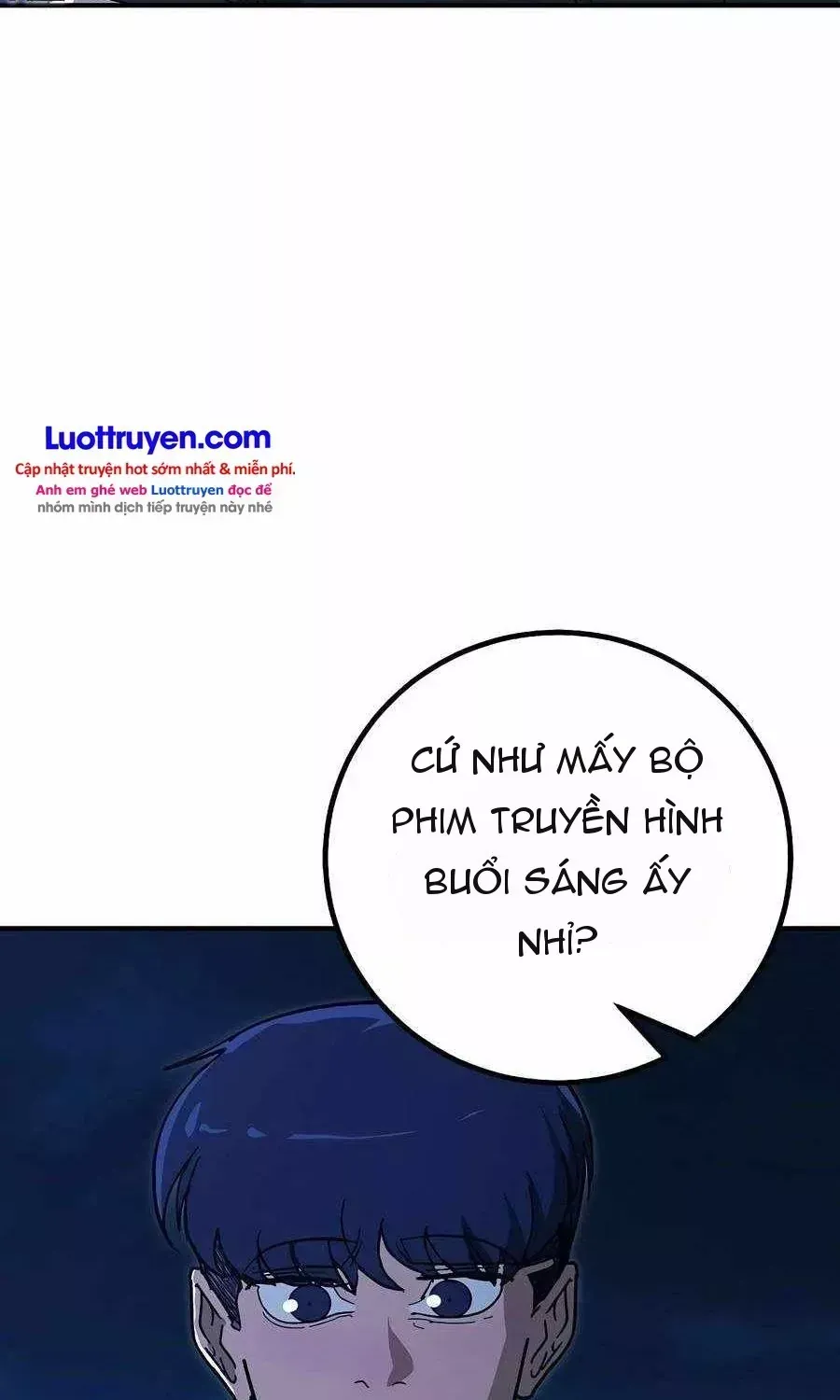 Người Dọn Dẹp - Chap 37 - Trang 36