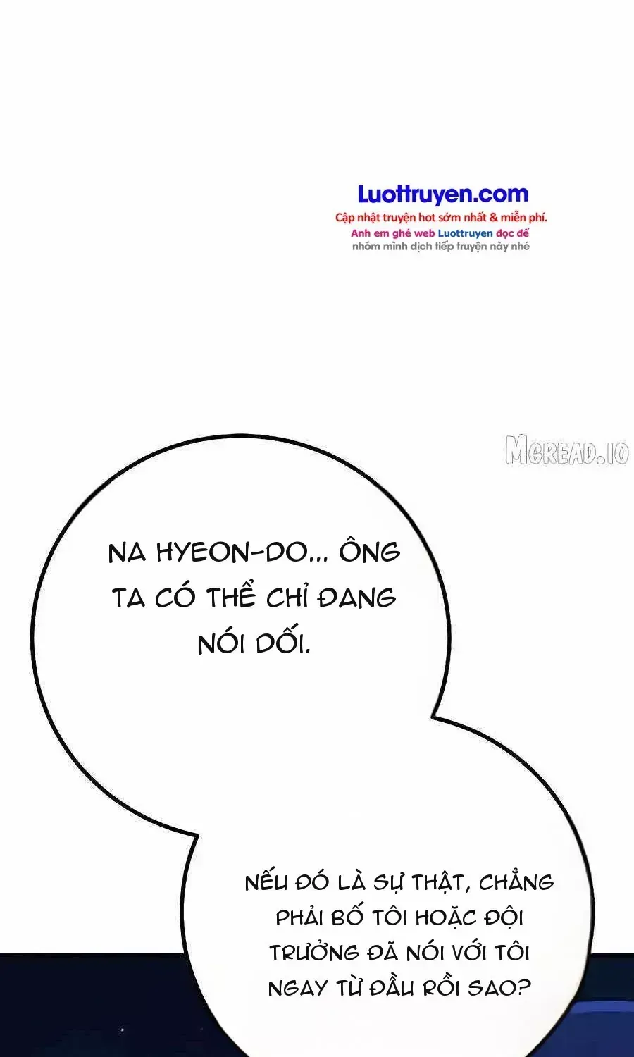 Người Dọn Dẹp - Chap 37 - Trang 38