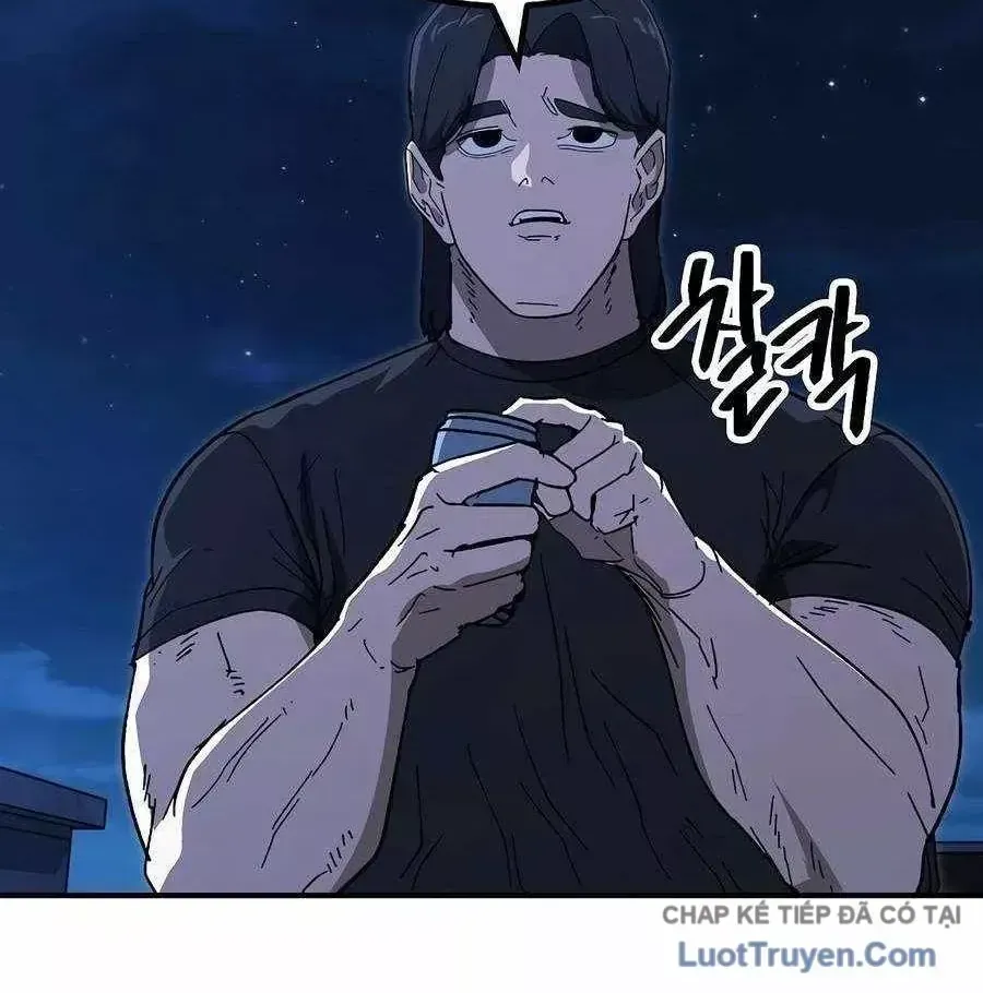 Người Dọn Dẹp - Chap 37 - Trang 41