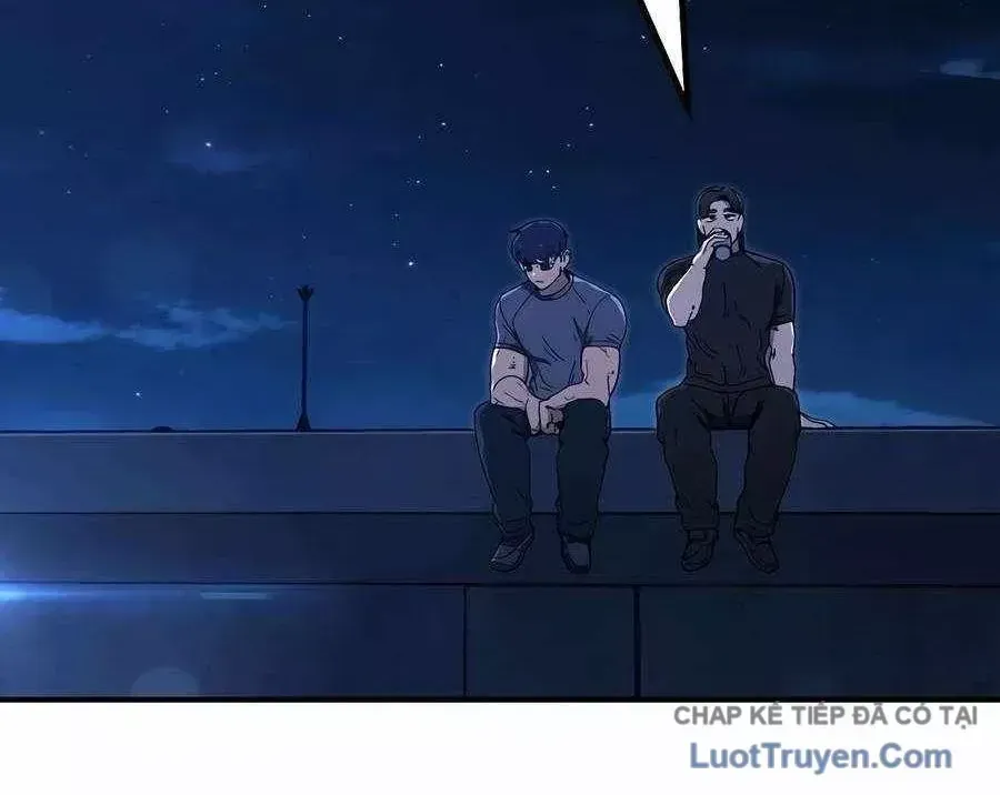 Người Dọn Dẹp - Chap 37 - Trang 45