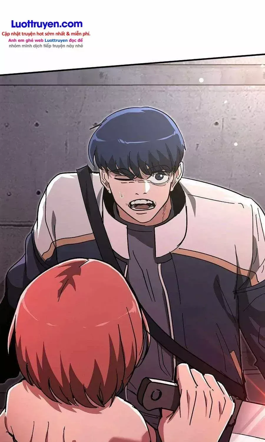 Người Dọn Dẹp - Chap 37 - Trang 6