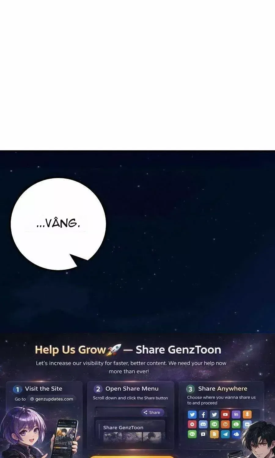 Người Dọn Dẹp - Chap 37 - Trang 52