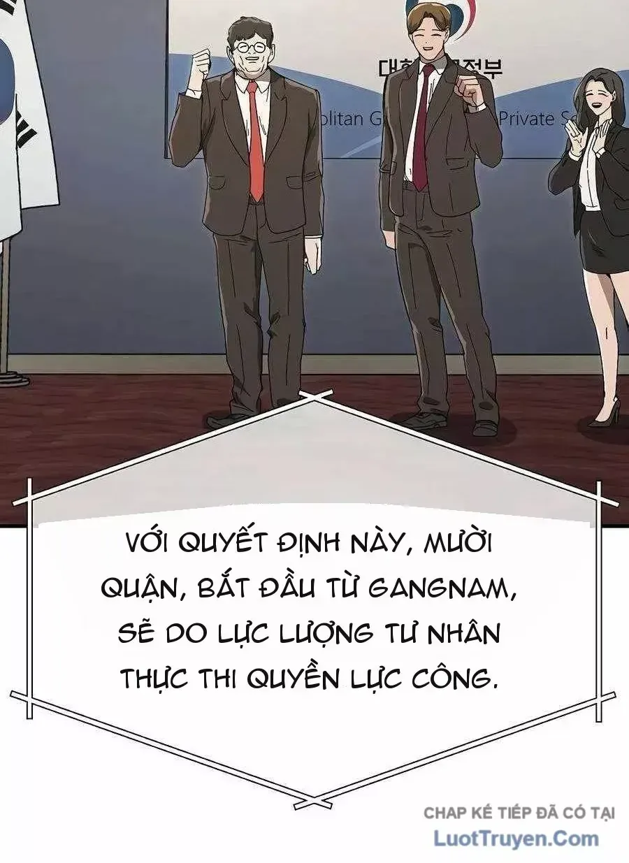 Người Dọn Dẹp - Chap 37 - Trang 57