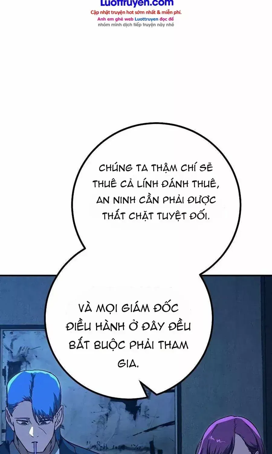 Người Dọn Dẹp - Chap 37 - Trang 64