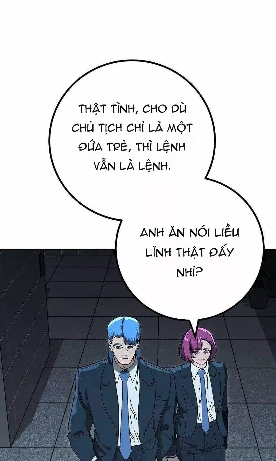Người Dọn Dẹp - Chap 37 - Trang 68