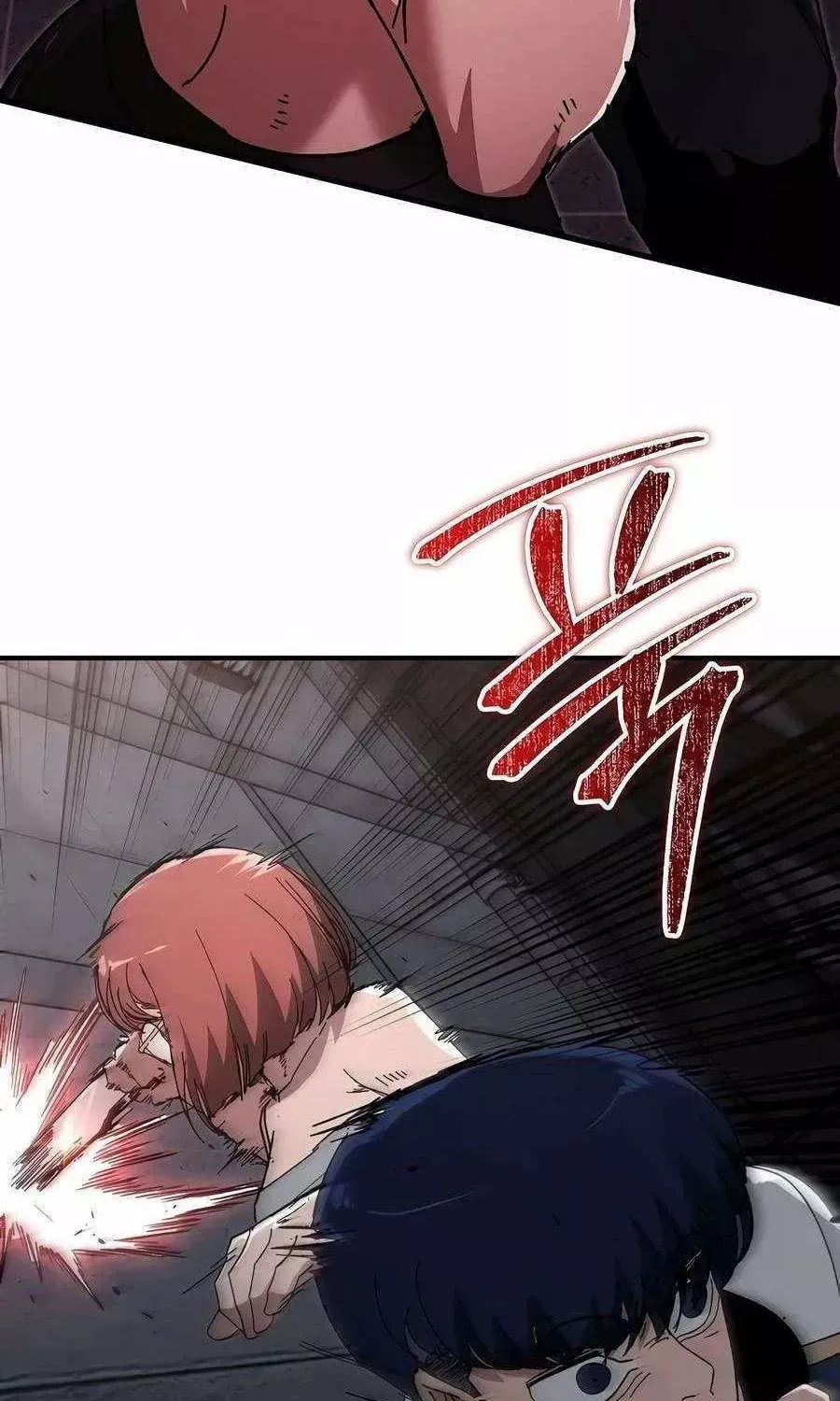 Người Dọn Dẹp - Chap 37 - Trang 8