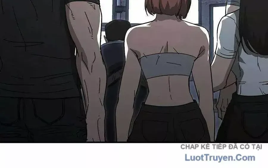 Người Dọn Dẹp - Chap 37 - Trang 77