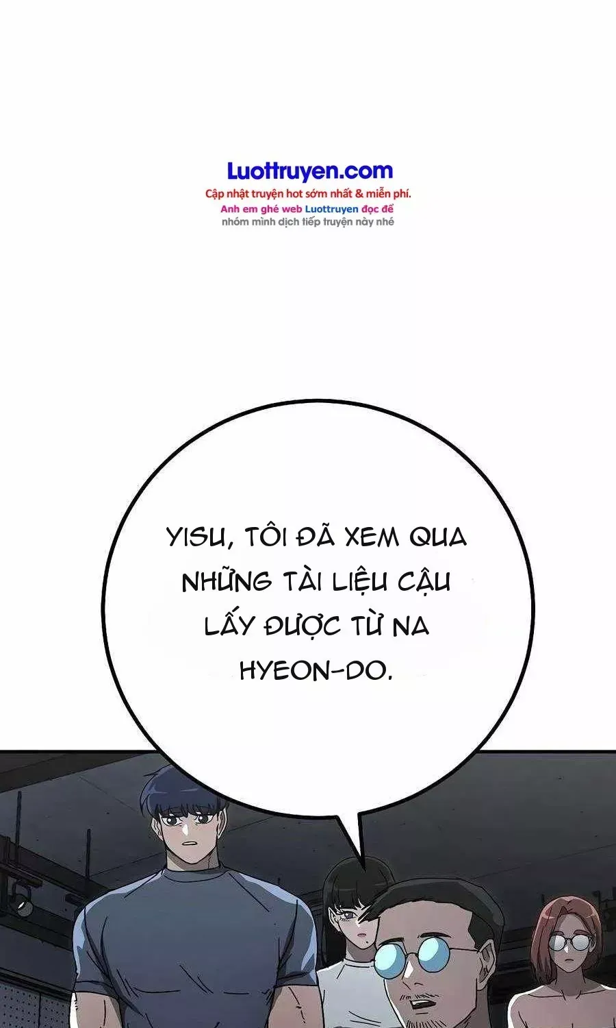 Người Dọn Dẹp - Chap 37 - Trang 78