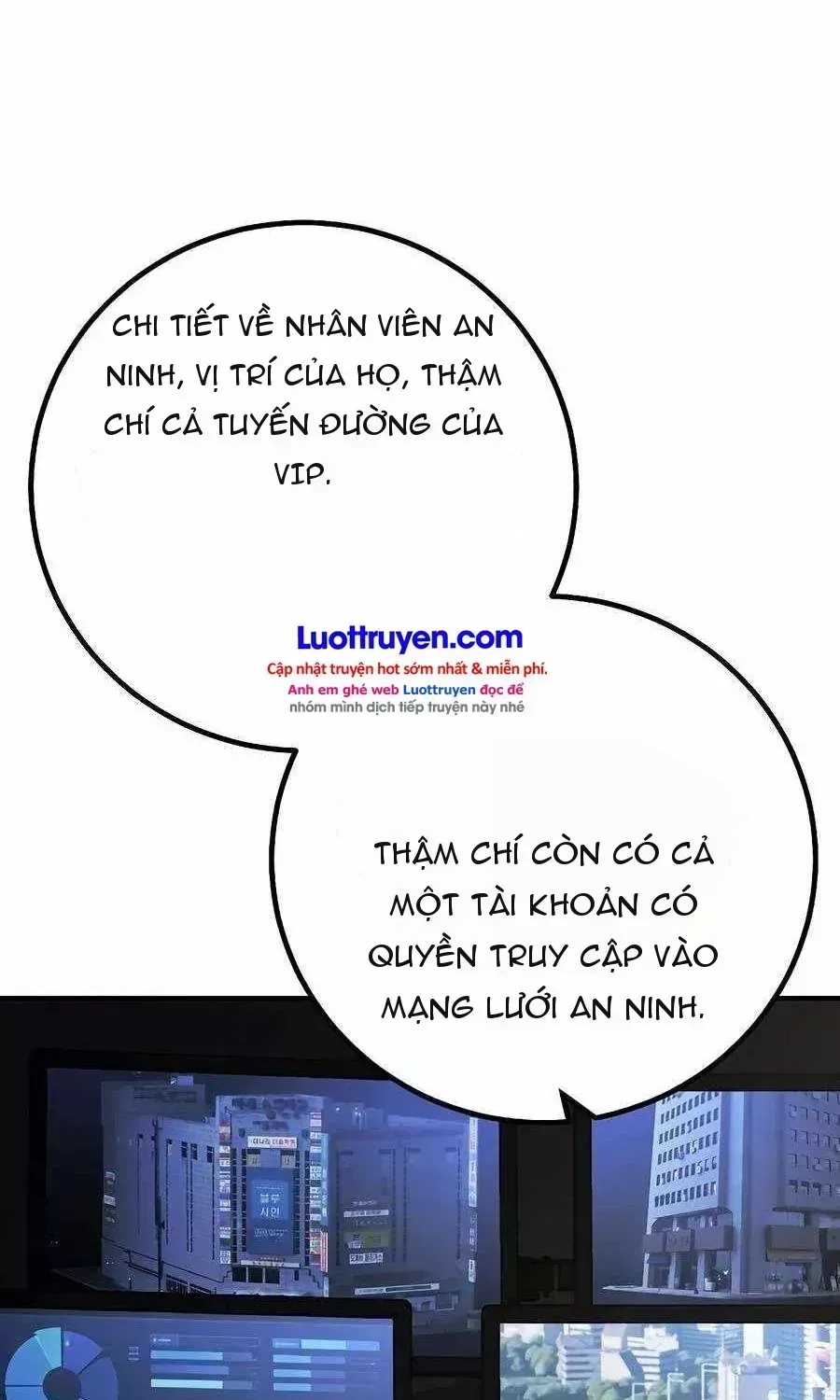 Người Dọn Dẹp - Chap 37 - Trang 80
