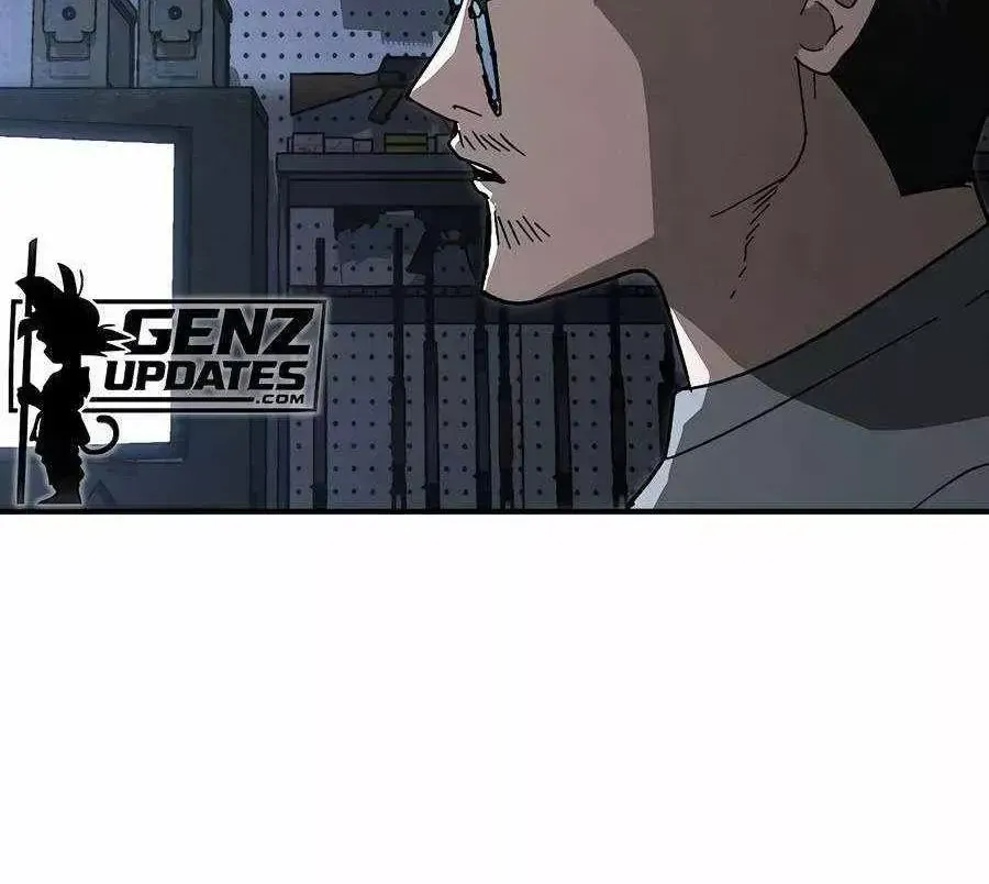 Người Dọn Dẹp - Chap 37 - Trang 83