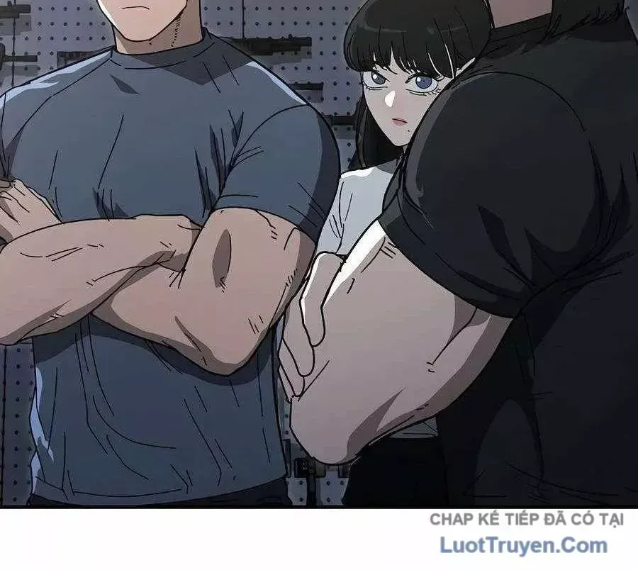 Người Dọn Dẹp - Chap 37 - Trang 85