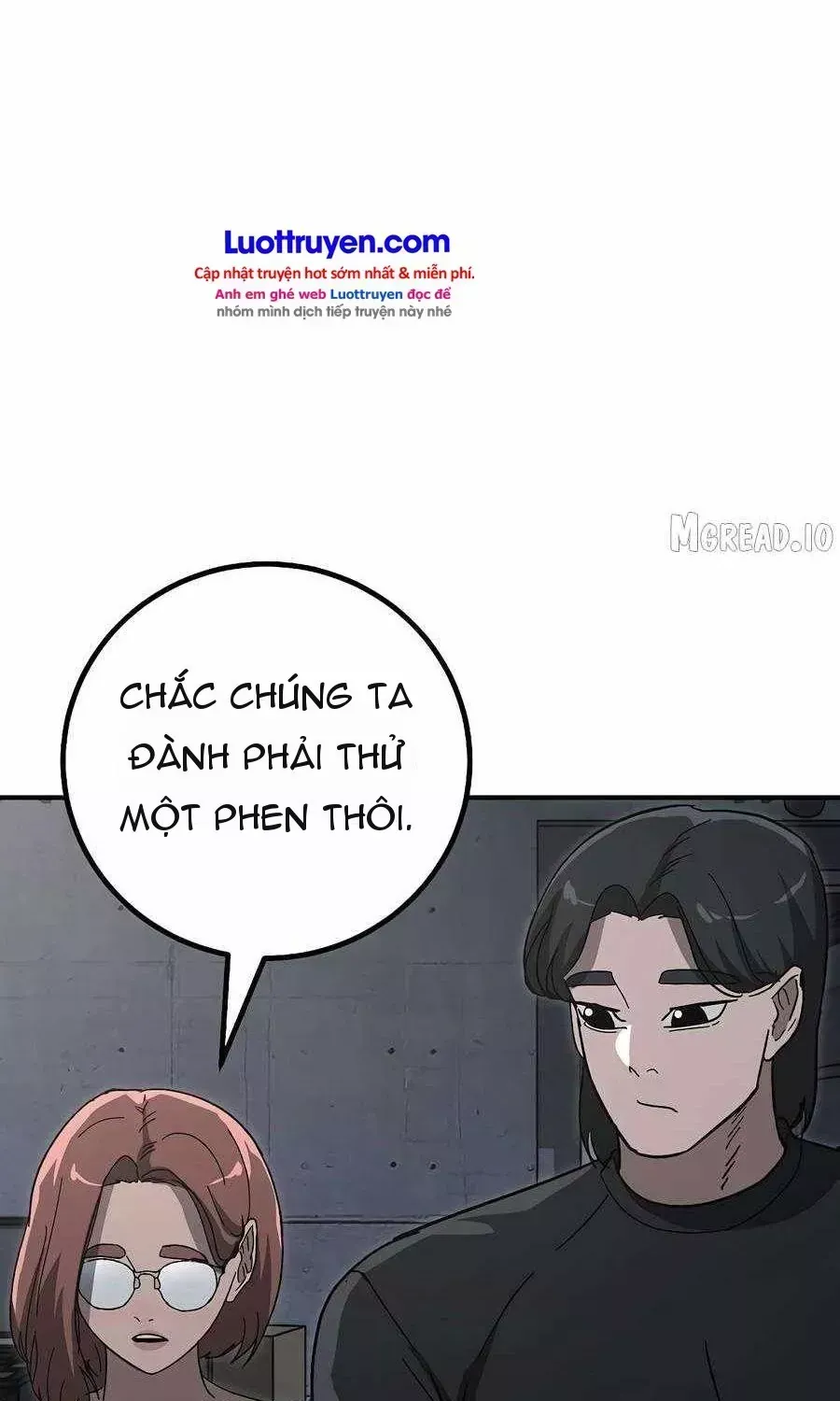 Người Dọn Dẹp - Chap 37 - Trang 86