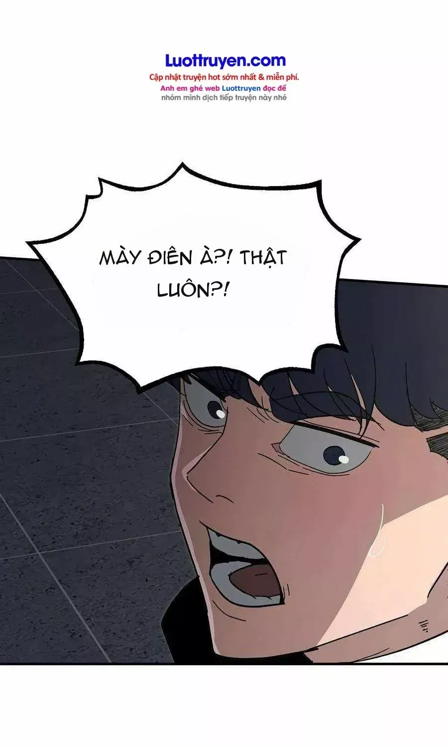 Người Dọn Dẹp - Chap 37 - Trang 10