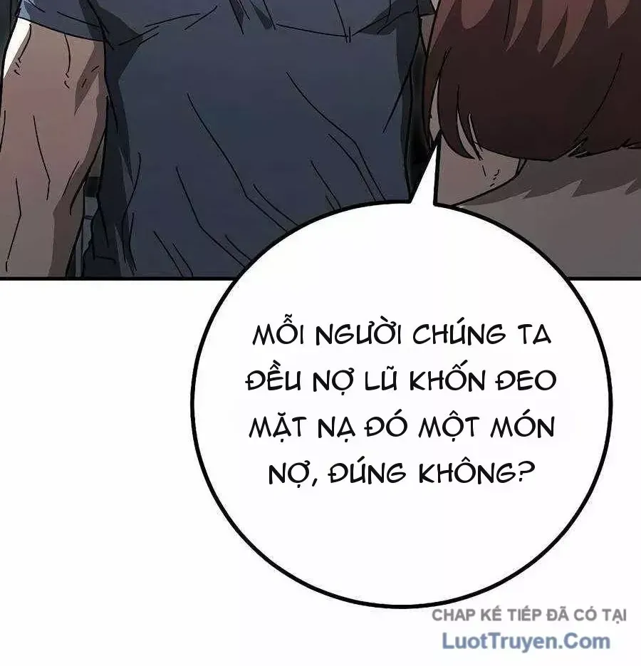 Người Dọn Dẹp - Chap 37 - Trang 93