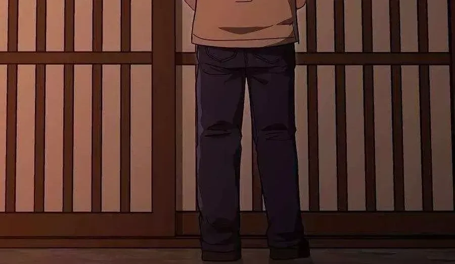 Người Dọn Dẹp - Chap 38 - Trang 11