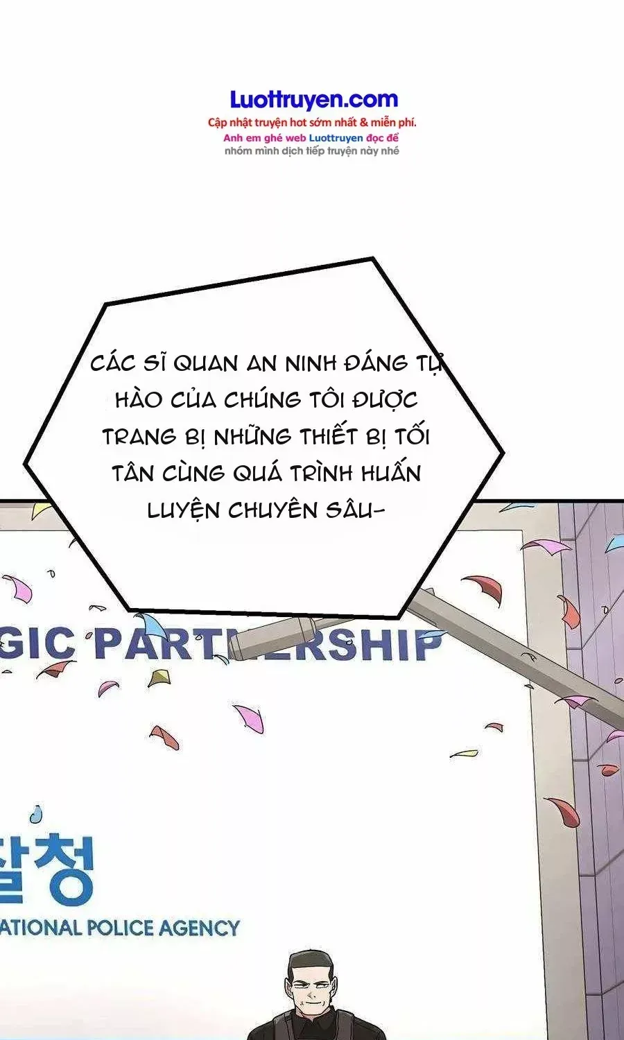 Người Dọn Dẹp - Chap 38 - Trang 102
