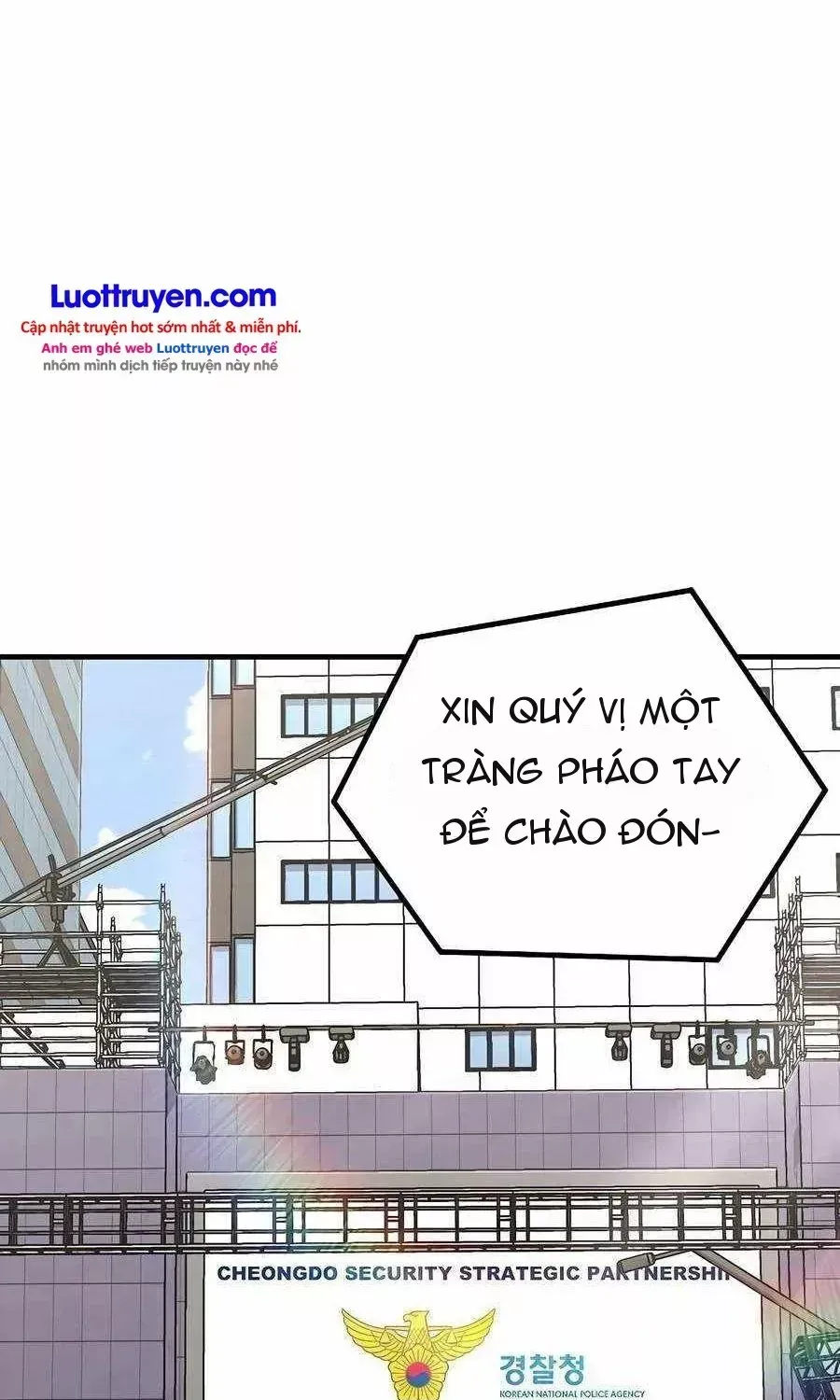 Người Dọn Dẹp - Chap 38 - Trang 106