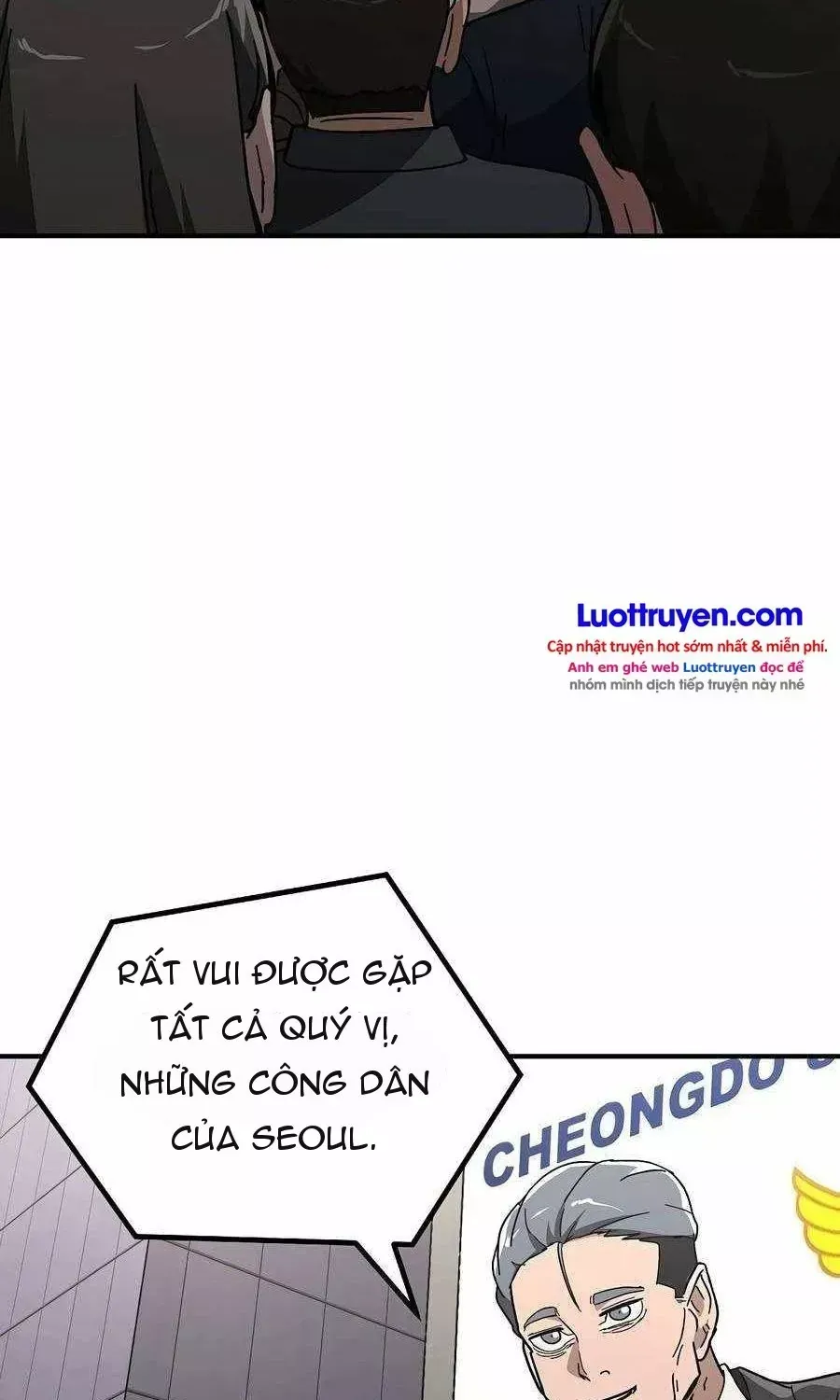 Người Dọn Dẹp - Chap 38 - Trang 108