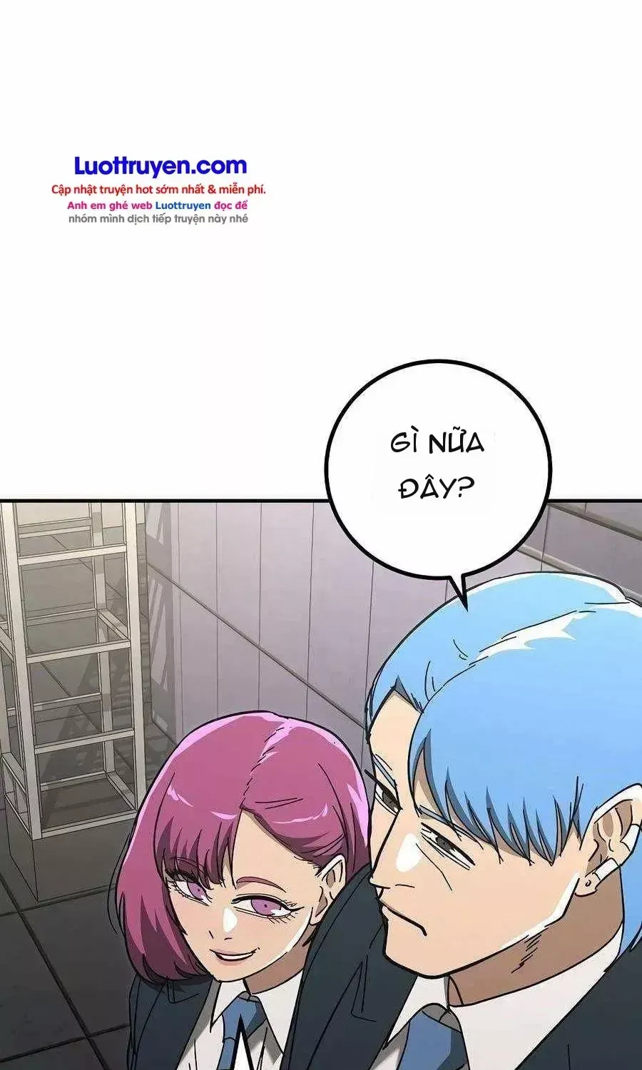 Người Dọn Dẹp - Chap 38 - Trang 112