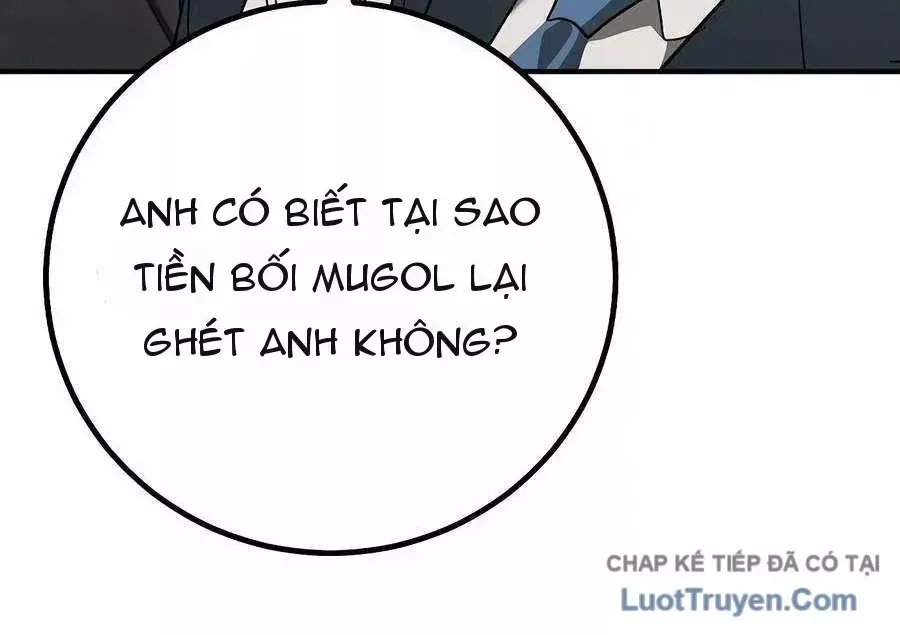 Người Dọn Dẹp - Chap 38 - Trang 113