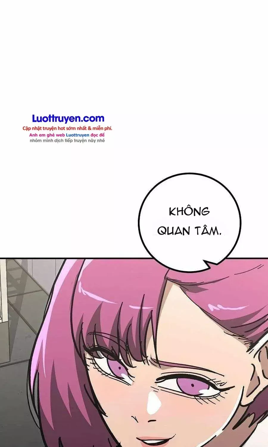 Người Dọn Dẹp - Chap 38 - Trang 114