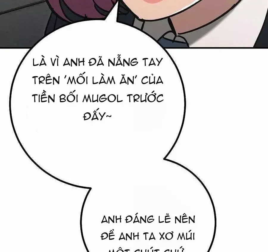 Người Dọn Dẹp - Chap 38 - Trang 115
