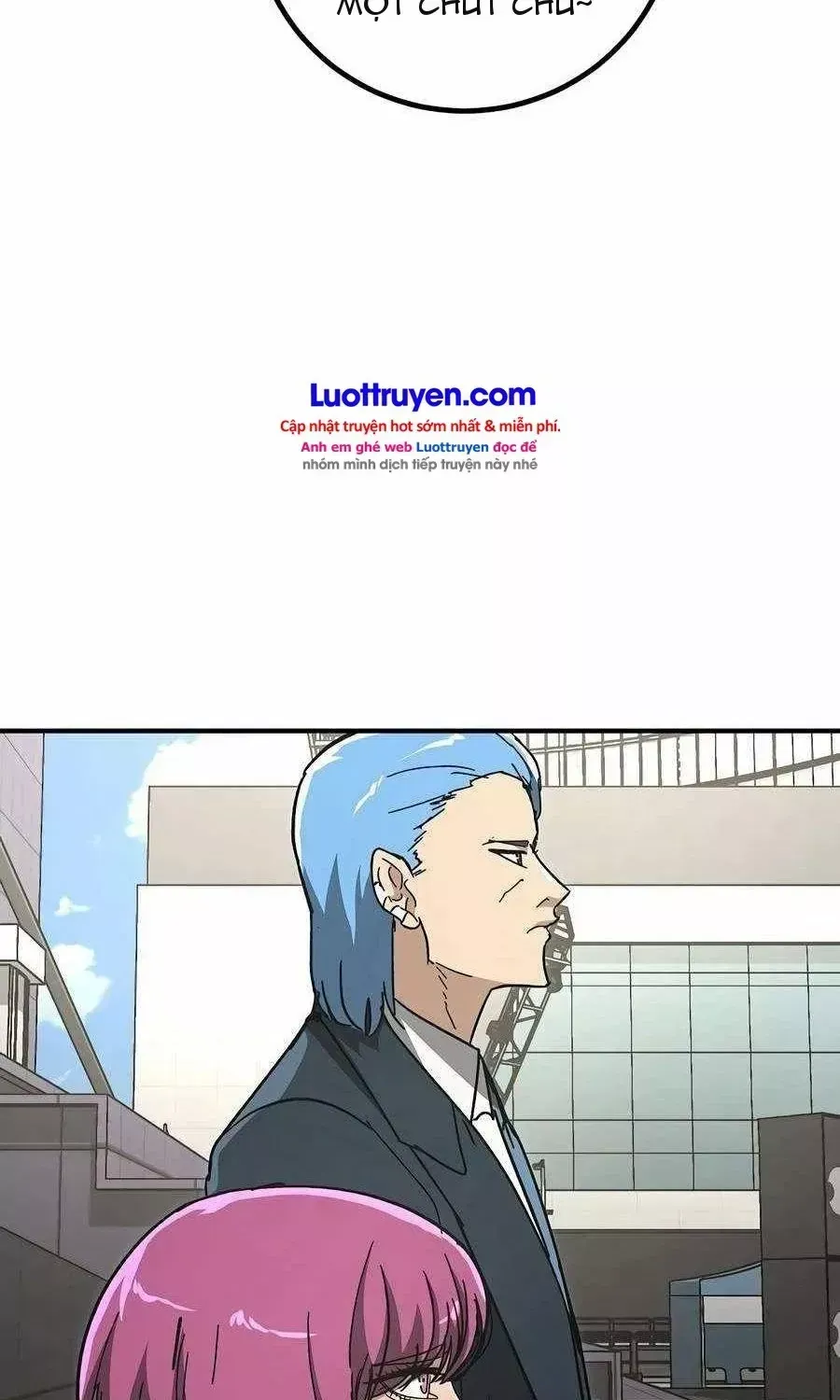 Người Dọn Dẹp - Chap 38 - Trang 116
