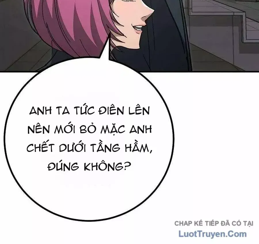 Người Dọn Dẹp - Chap 38 - Trang 117
