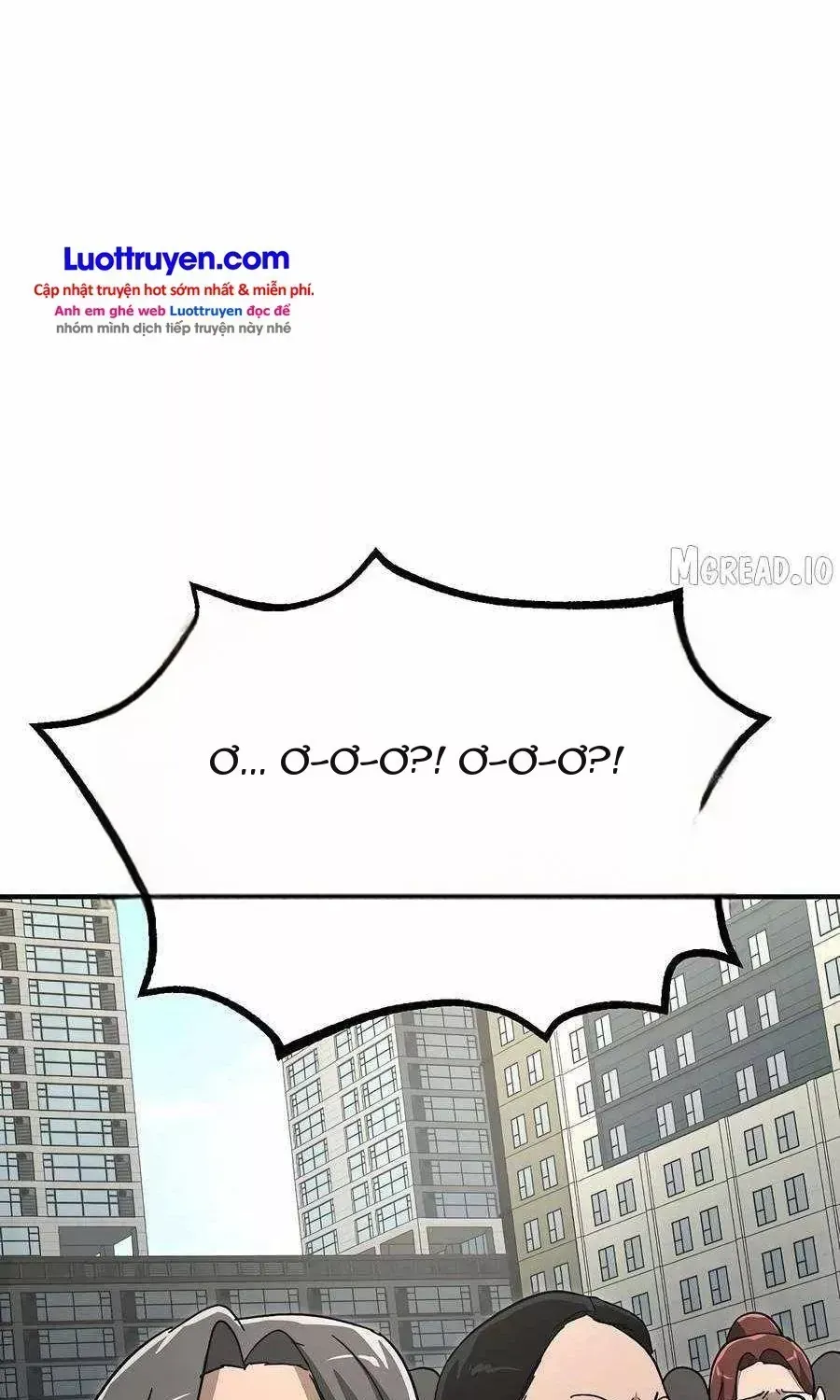 Người Dọn Dẹp - Chap 38 - Trang 122