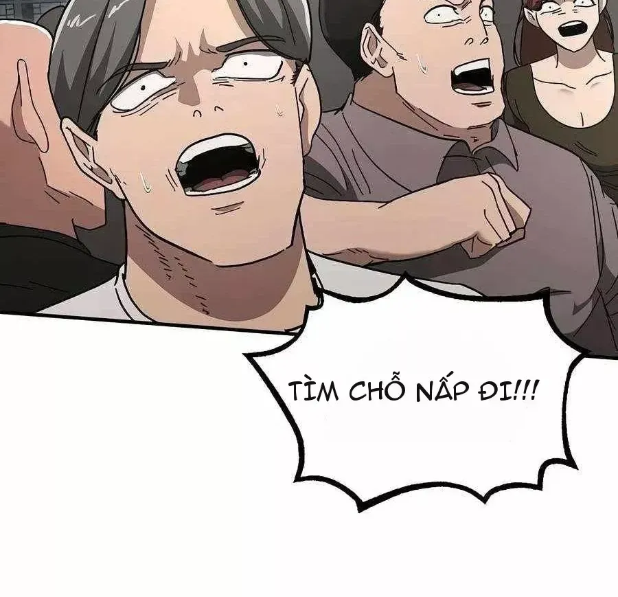 Người Dọn Dẹp - Chap 38 - Trang 123