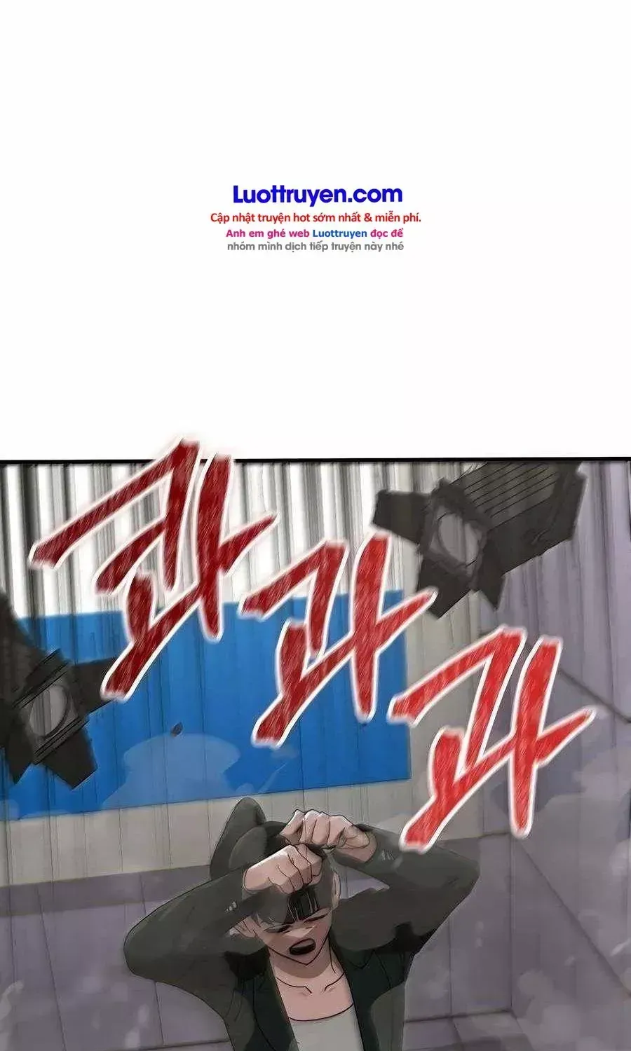 Người Dọn Dẹp - Chap 38 - Trang 126