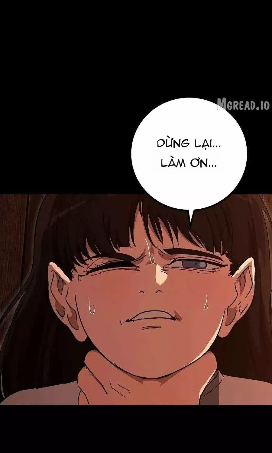 Người Dọn Dẹp - Chap 38 - Trang 16