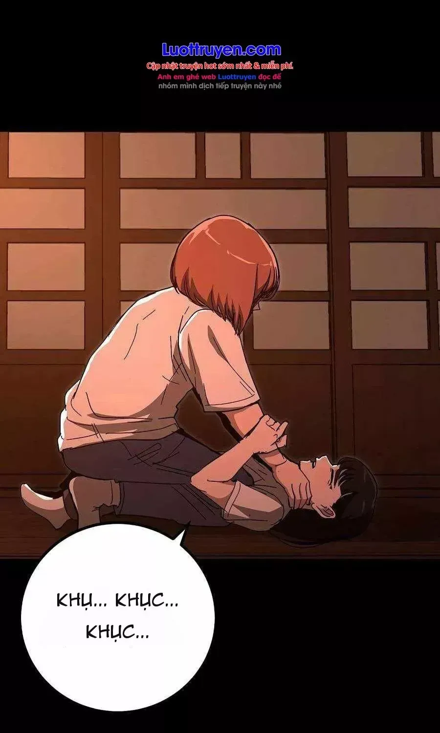 Người Dọn Dẹp - Chap 38 - Trang 18