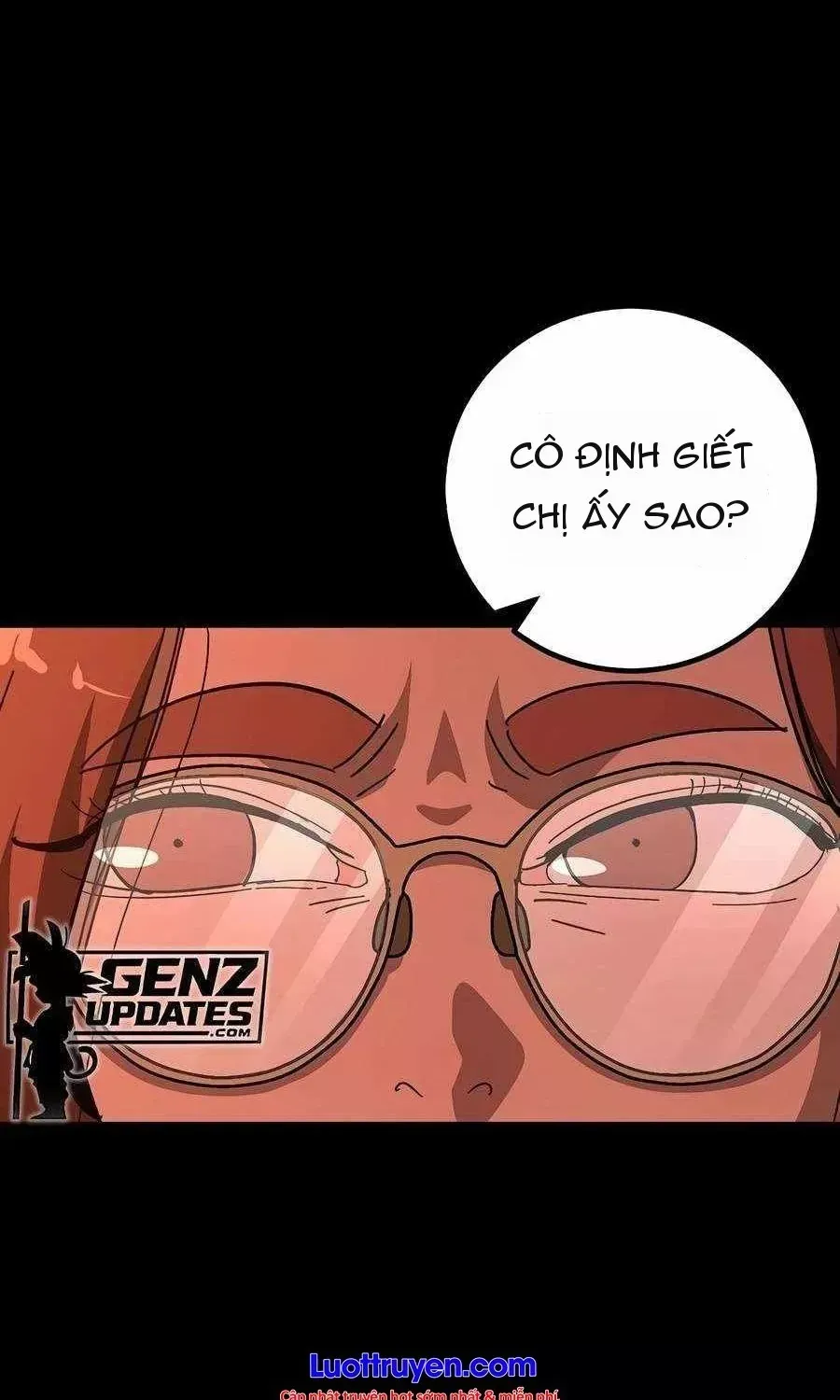 Người Dọn Dẹp - Chap 38 - Trang 20