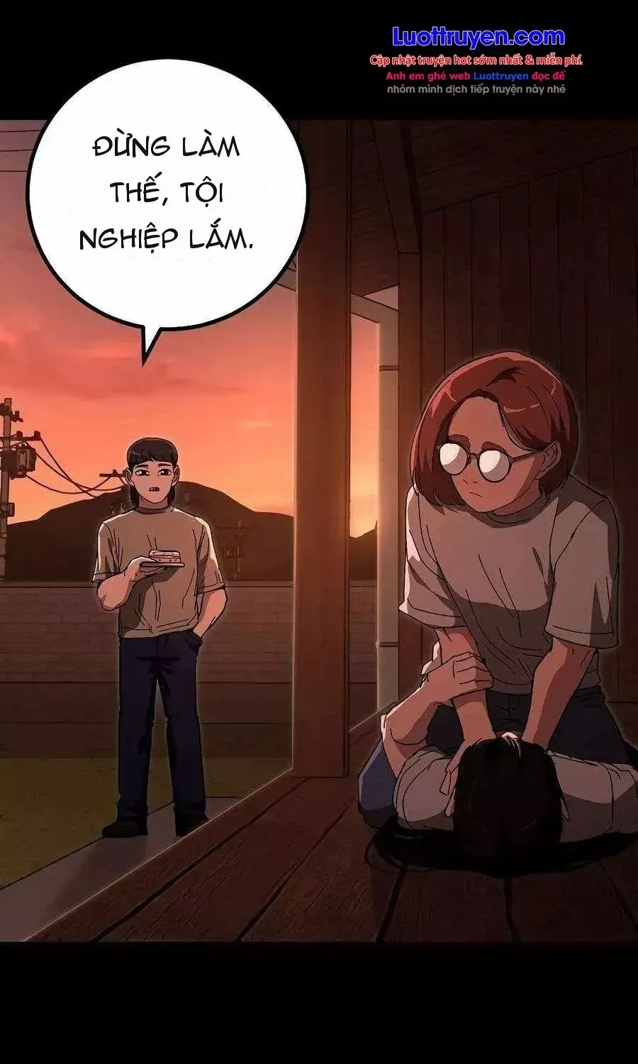 Người Dọn Dẹp - Chap 38 - Trang 22