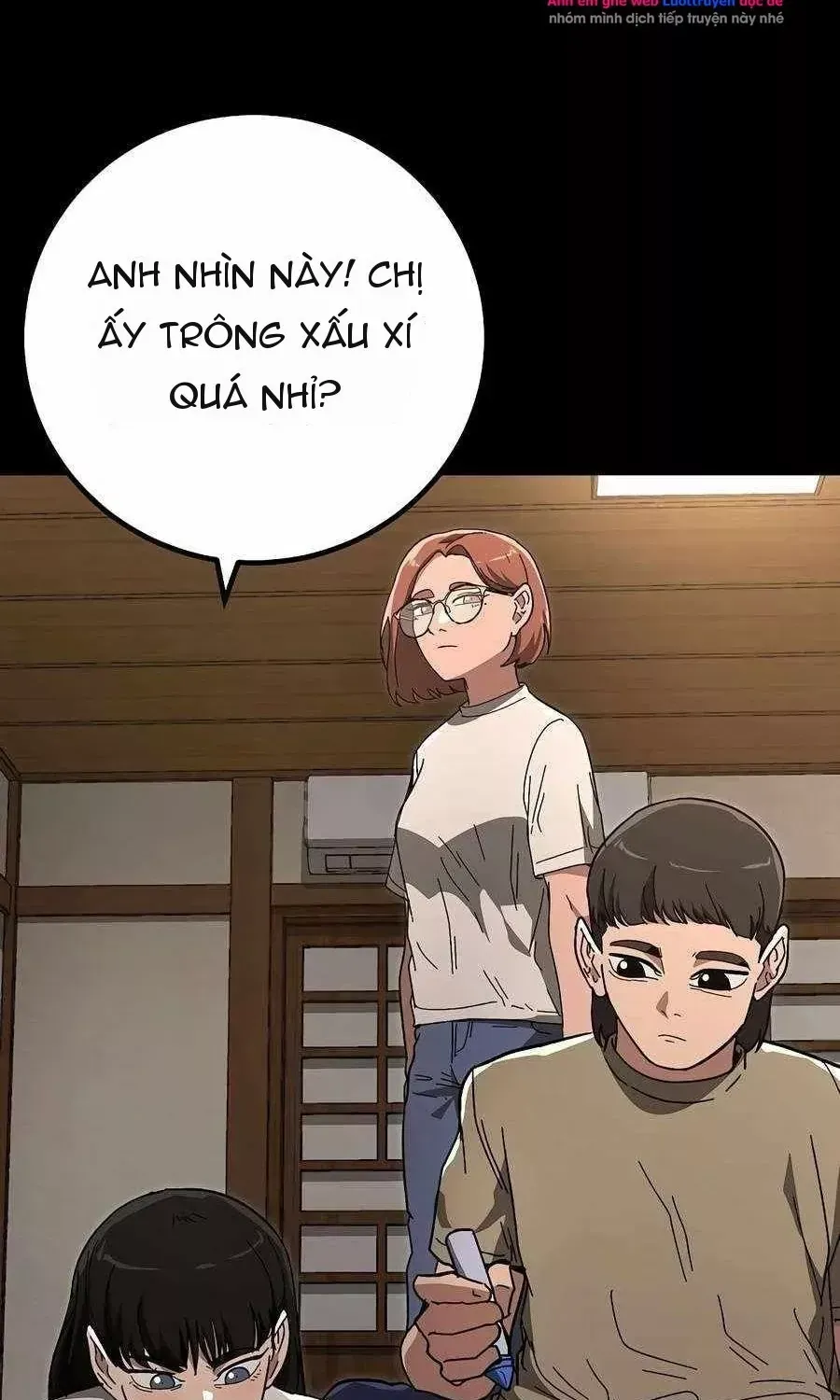 Người Dọn Dẹp - Chap 38 - Trang 24