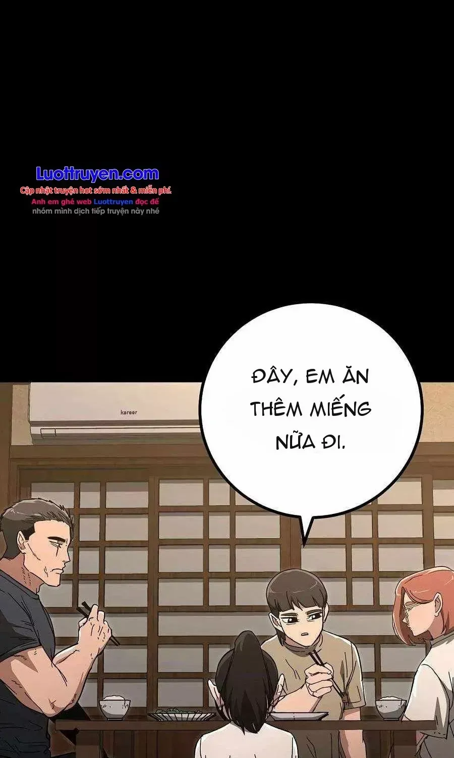 Người Dọn Dẹp - Chap 38 - Trang 26