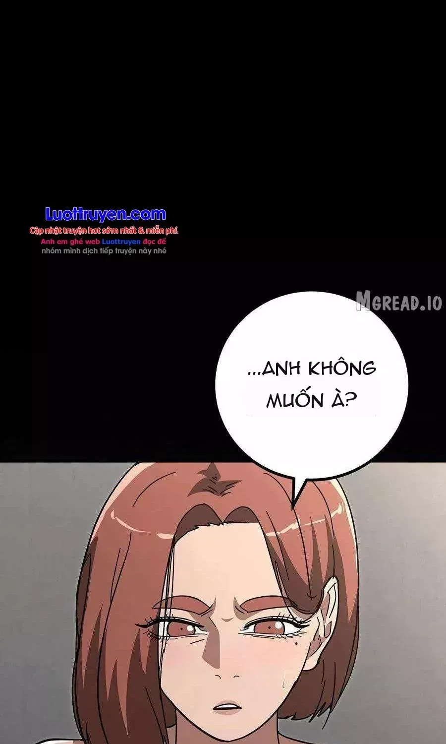 Người Dọn Dẹp - Chap 38 - Trang 30